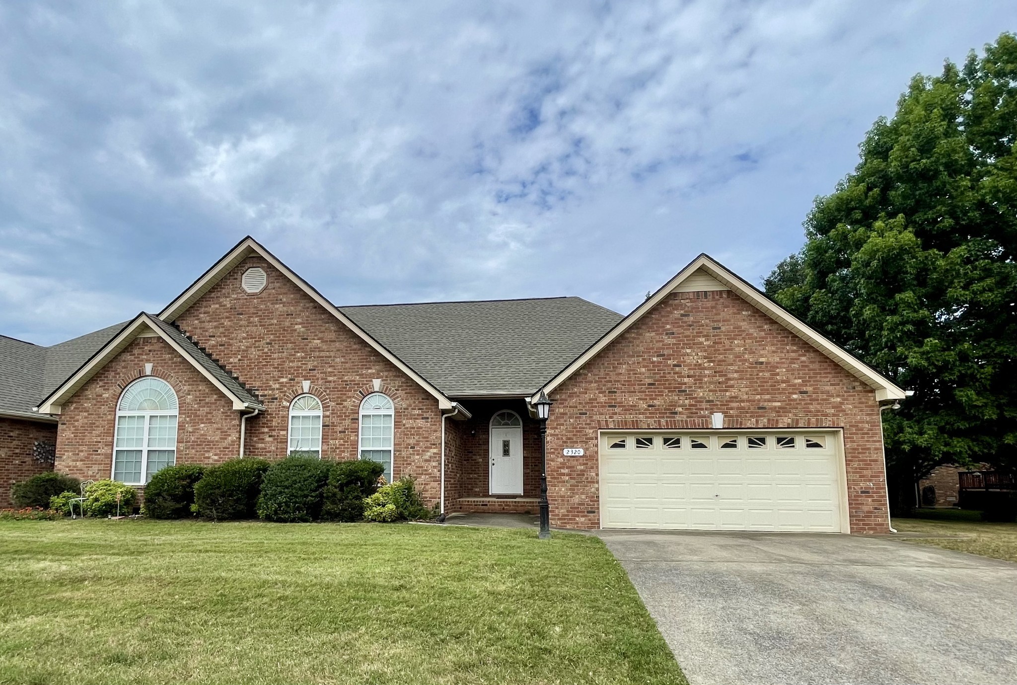 Keegan Dr, Murfreesboro, TN 37130