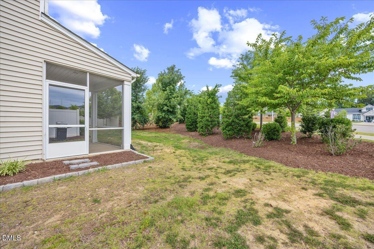Residential in Raleigh 3