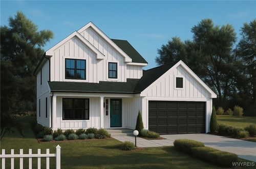 1214 Mayfield Dr, Alden, NY, 14004-9610 | Card Image