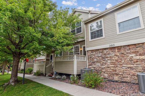 unit-13-260 W Jamison Cir, Littleton, CO, 80120-5233 | Card Image
