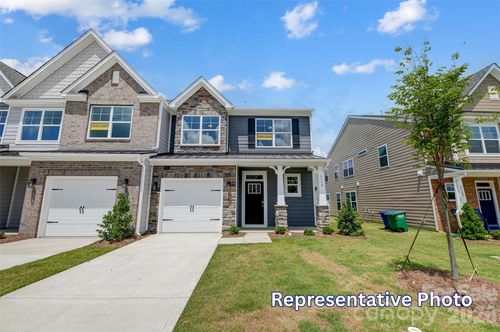 4338 Black Ct, Harrisburg, NC, 28075-7499 | Card Image