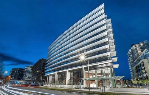 802-8555 Capstan Way, Richmond, BC, V6X0W1 | Card Image