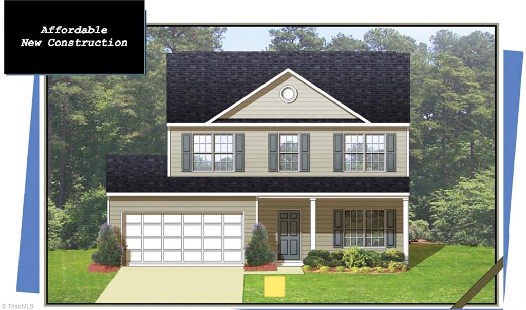 Residential in Greensboro