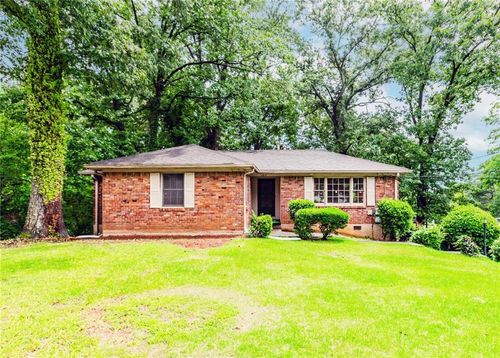 1913 Flintwood Dr Se, Atlanta, GA, 30316-4133 | Card Image