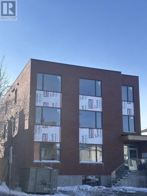 6-184 Woodroffe Ave, Ottawa, ON, K2A3T9 | Card Image