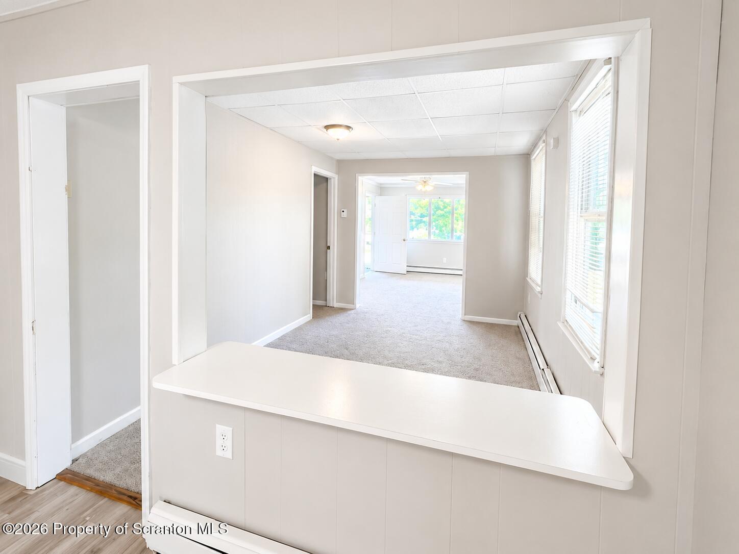 Residential Lease in Scranton 2