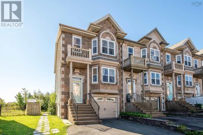 20 Bosun Run, Townhouse with 3 bedrooms, 4 bathrooms and null parking in Halifax NS | Image 3