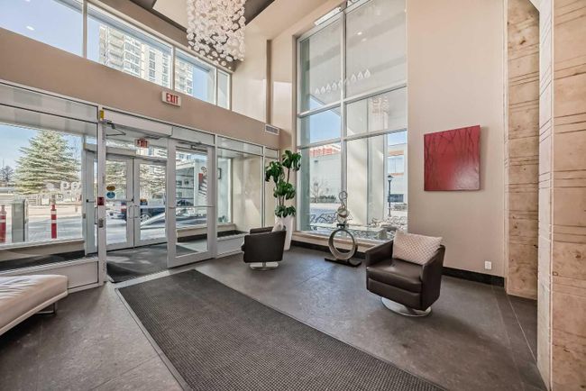 2205 - 99 Spruce Place Sw, Home with 2 bedrooms, 2 bathrooms and 1 parking in Calgary AB | Image 20