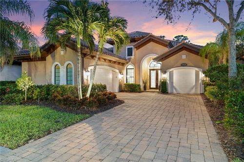 7529 Lantana Cir, NAPLES, FL, 34119 | Card Image