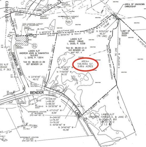 193 Bender Ln, Glenmont, NY, 12077-2915 | Card Image