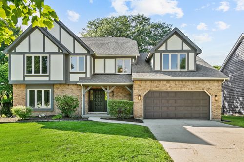 710 Alexandria Dr, Naperville, IL, 60565-3444 | Card Image
