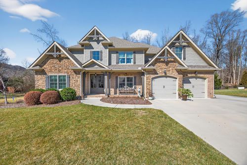 6464 Deep Canyon Rd, Hixson, TN, 37343-2681 | Card Image