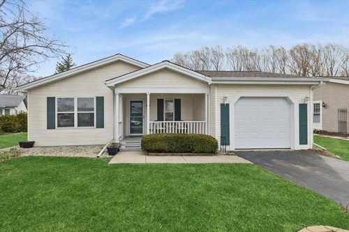 1810 Paddock Ct, Grayslake, IL, 60030-9322 | Card Image