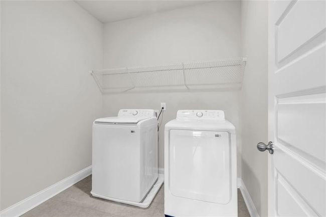 2340 Manor Pointe Dr, Townhouse with 3 bedrooms, 3 bathrooms and 2 parking in Cumming GA | Image 29