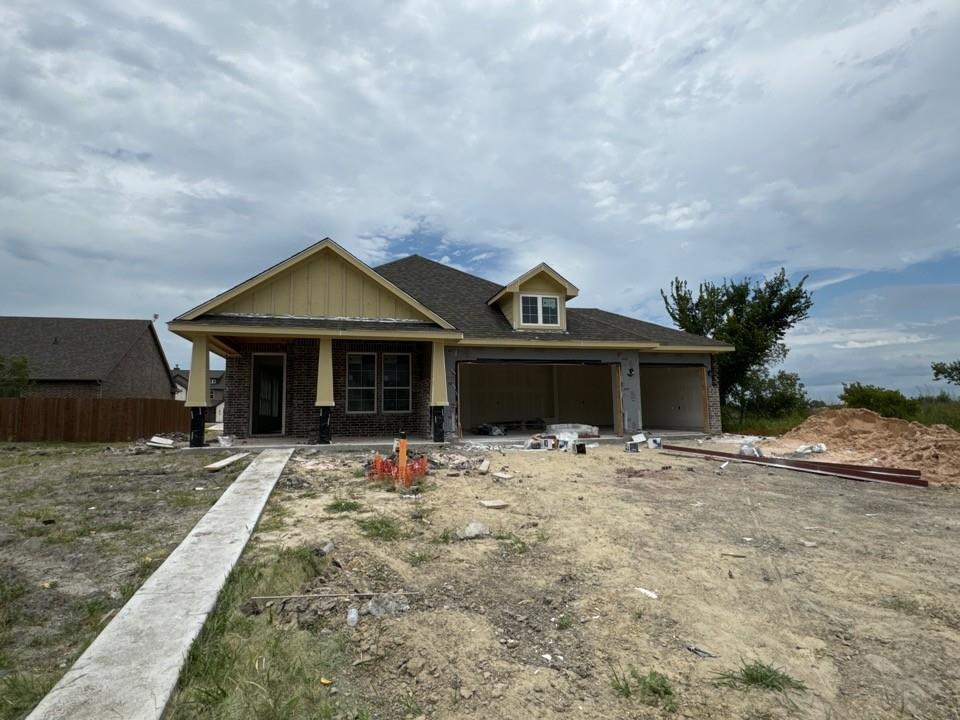 Aero Vista Dr, Caddo Mills, TX 75135