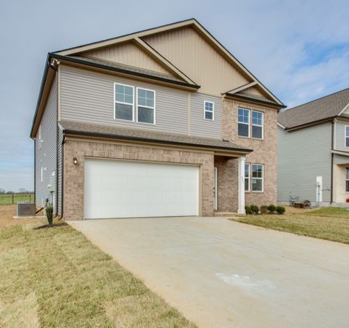 838 Molly Lane, Mount Juliet, TN, 37122 | Card Image