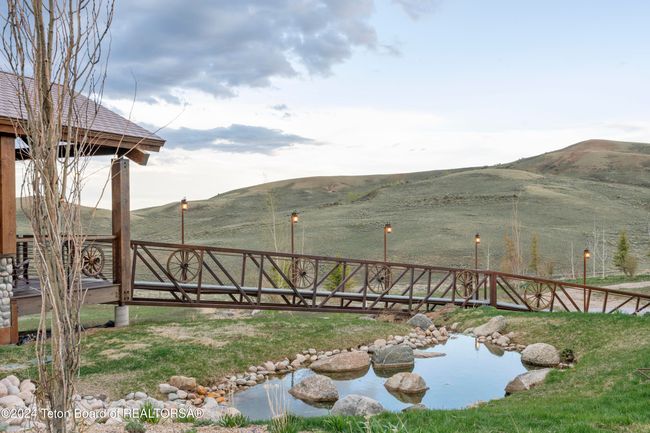 627 Ryegrass Rd, House other with 9 bedrooms, 12 bathrooms and null parking in Daniel WY | Image 49
