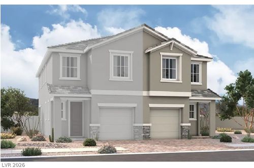 5342 Borra Hills Street, Las Vegas, NV, 89148 | Card Image