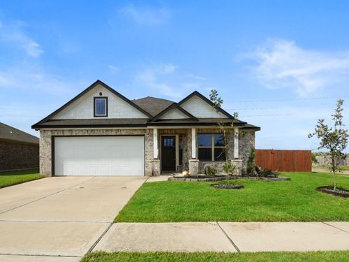 9 Alyssa Palms Dr, Manvel, TX, 77578-4560 | Card Image