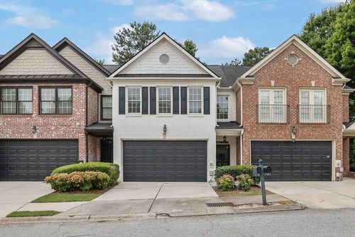 1730 Oakbrook Lake Dr, Norcross, GA, 30093-1758 | Card Image