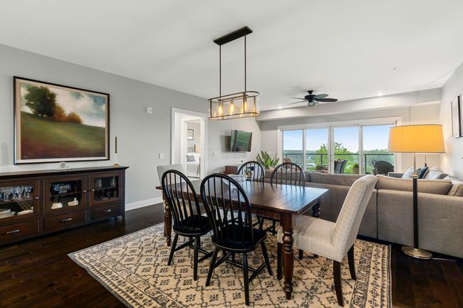 UNIT-404 - 5317 Highpointe Lakes Dr, Condo with 2 bedrooms, 2 bathrooms and null parking in Westerville OH | Image 6