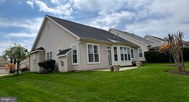 6046 Gallant Fox Ct, House other with 4 bedrooms, 3 bathrooms and null parking in GAINESVILLE VA | Image 7