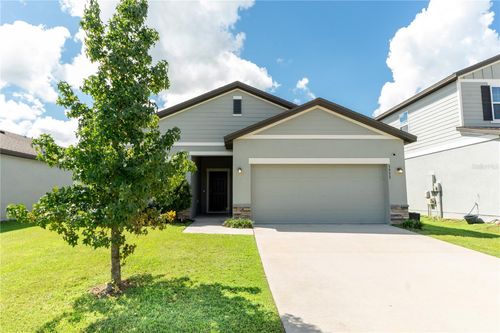 3973 Spruce Creek Drive, Lakeland, FL, 33811 | Card Image