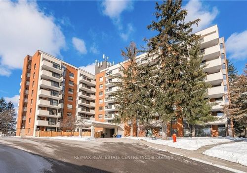 508-260 Sheldon Ave N, Kitchener, ON, N2H6P2 | Card Image