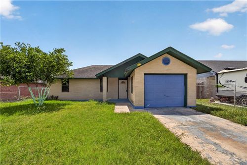 507 Legion Trl, Los Fresnos, TX, 78566-3745 | Card Image