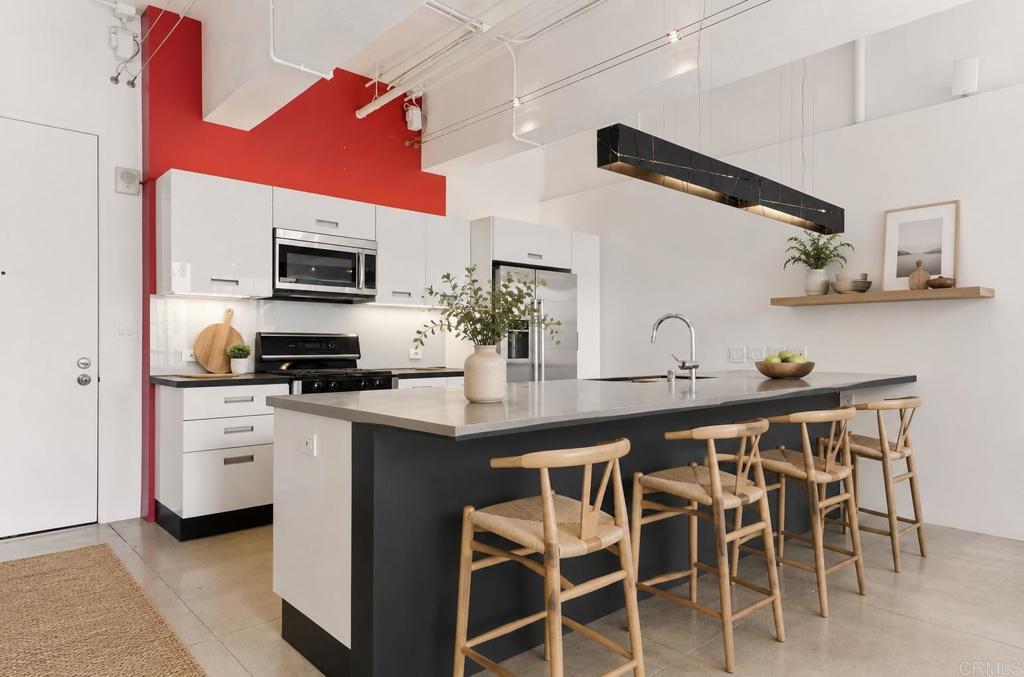 Residential in Los Angeles 4