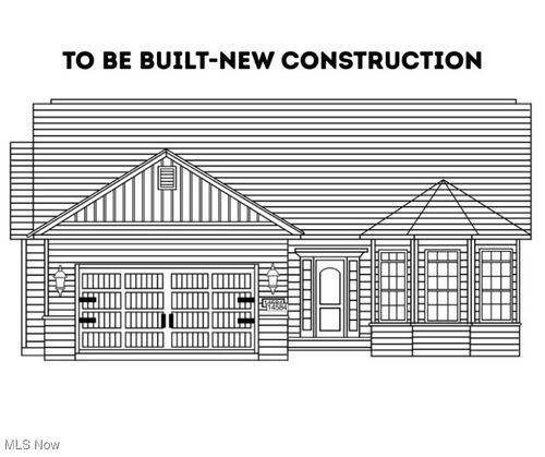 14584 Baywood Ln, Strongsville, OH, 44136-6700 | Card Image