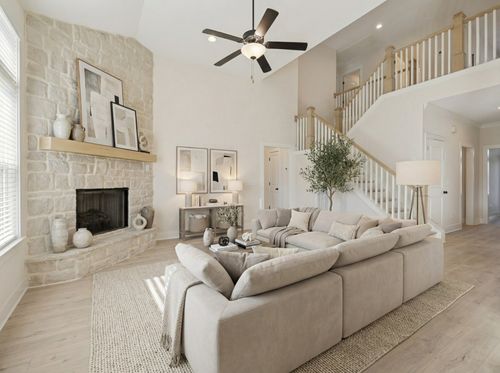 101 Stewarts Landing Dr, Mount Juliet, TN, 37122-3971 | Card Image