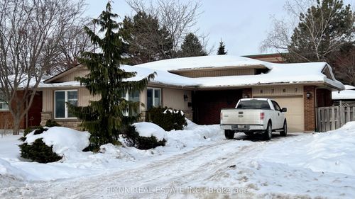 6707 Crawford St, Niagara Falls, ON, L2E5Z3 | Card Image