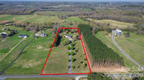 8407 Harvell Rd, Stanfield, NC, 28163-6530 | Card Image