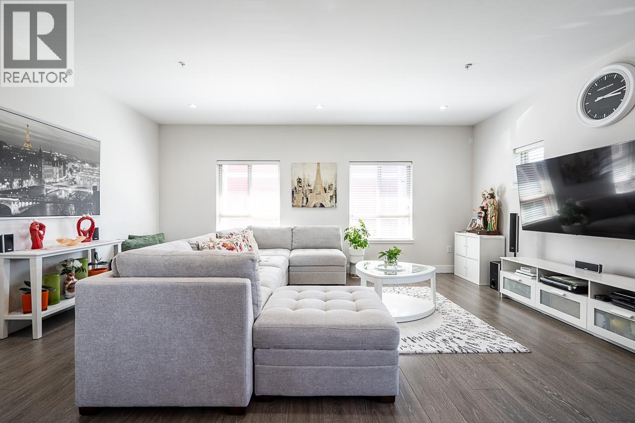 Residential in New Westminster 2