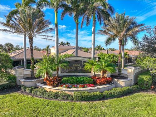 6542 Marbella Dr, NAPLES, FL, 34105-5041 | Card Image