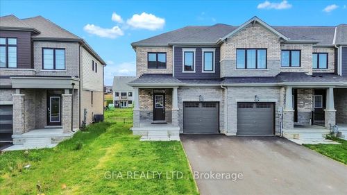 325 Vanilla Trail, Thorold, ON, L2V0K8 | Card Image