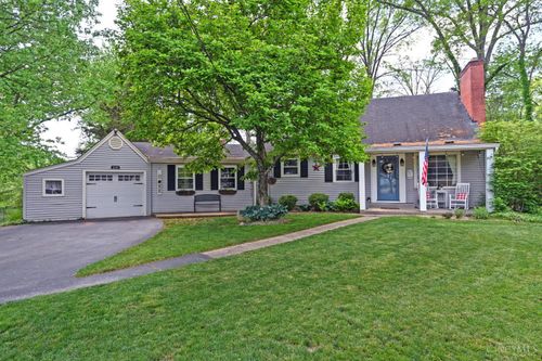6193 Dawes Ln, Cincinnati, OH, 45230-1835 | Card Image