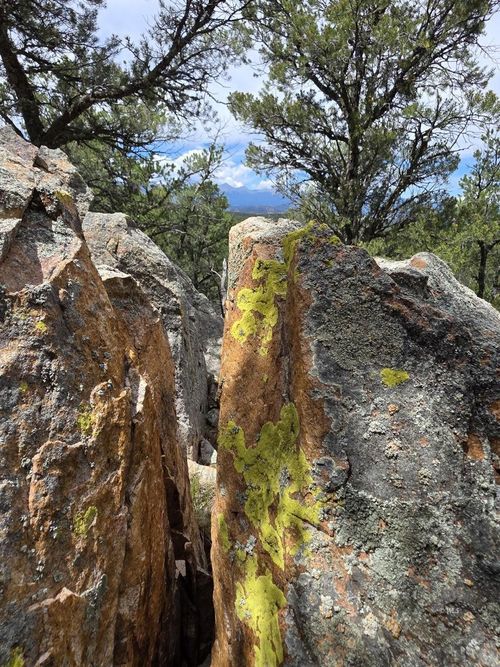 TBD Holmes Road, Cotopaxi, CO, 81223 | Card Image