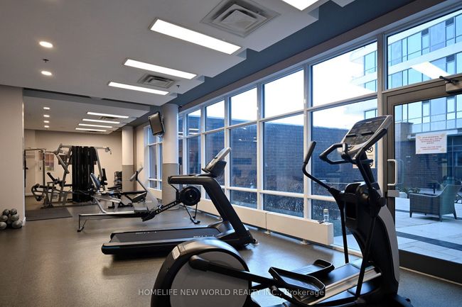 506 - 1 Hurontario St, Condo with 2 bedrooms, 2 bathrooms and null parking in Mississauga ON | Image 47