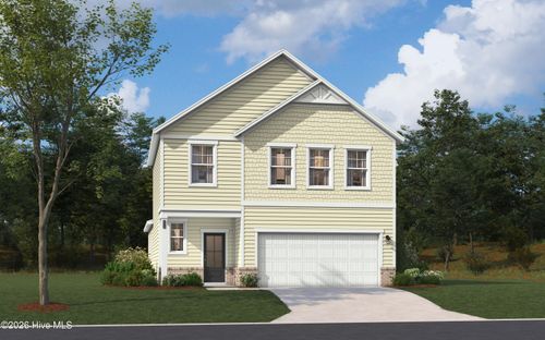 5248 Proper Ct, North Augusta, SC, 29841 | Card Image