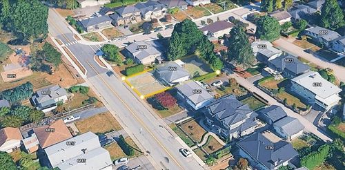 6850 Halifax Street, Burnaby, BC, V5B2R4 | Card Image