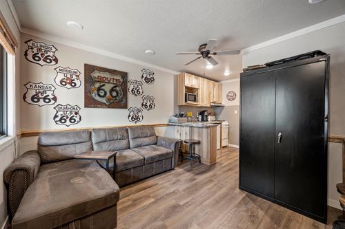 21117 Stewart Slope Rd, Lead, SD, 57754-3700 | Card Image