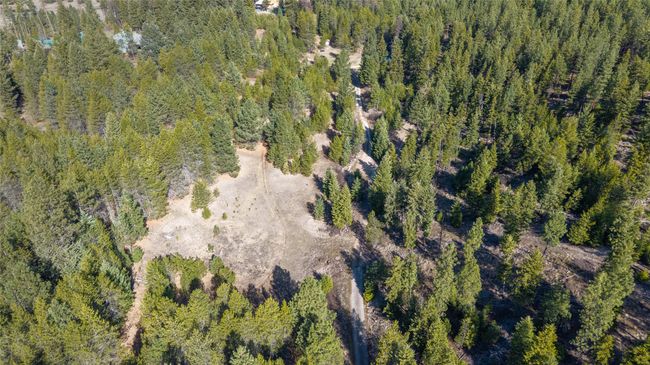587 Cochran Ln, House other with 1 bedrooms, 1 bathrooms and null parking in Saint Regis MT | Image 21