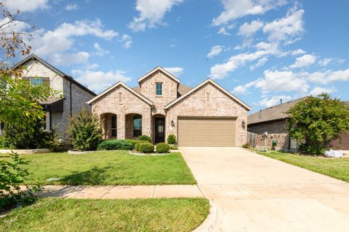 1329 Pleasant Knoll Trl, Aubrey, TX, 76227-2495 | Card Image