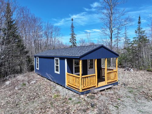 60 White Orchard Road, Frankfort, ME, 04438 | Card Image