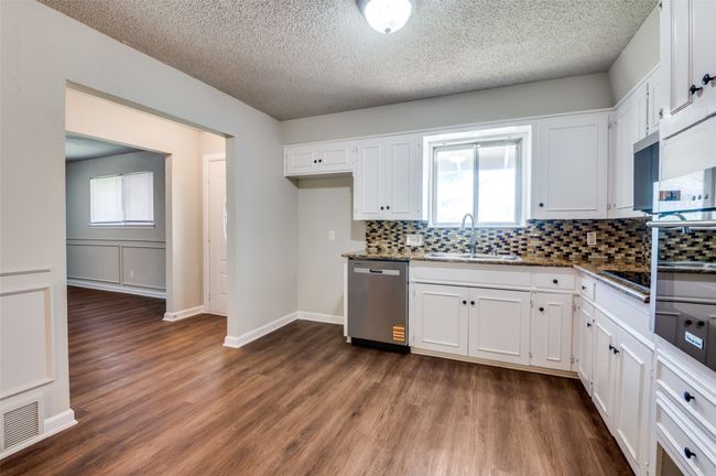 New dishwasher, new convection range, new oven, and new microwave! | Image 8