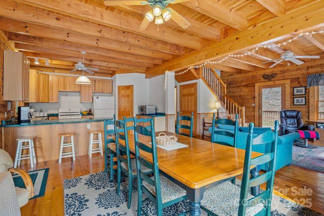 8020 Meadow Fork Rd, House other with 7 bedrooms, 7 bathrooms and null parking in Hot Springs NC | Image 13