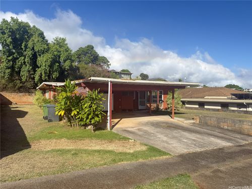 98-1266 Neki St, Aiea, HI, 96701-3451 | Card Image