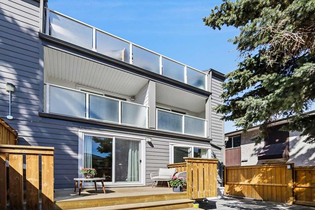 3 - 2027 34 Ave Sw, Townhouse with 2 bedrooms, 2 bathrooms and 1 parking in Calgary AB | Image 47